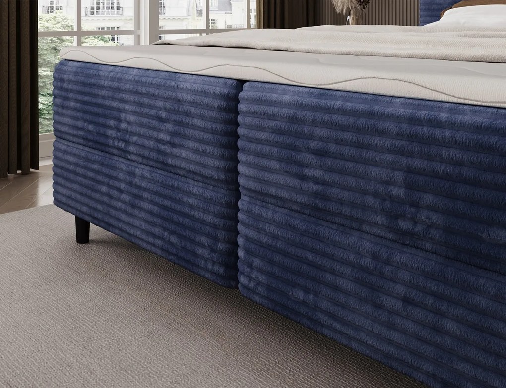 Pat continental Cortiko 180x200 cm Modullo 40