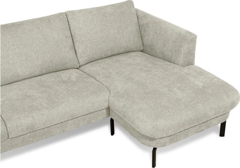 Colțar gri deschis (colț dreapta) Gomero – Scandic