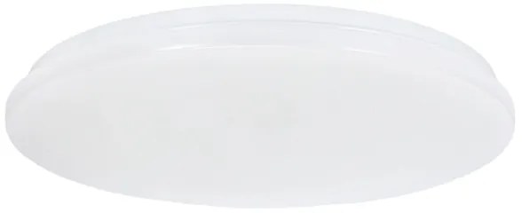 Brilagi - Plafonieră LED MILKY WAY LED/24W/230V 3000/4000/6500K Ø 38 cm