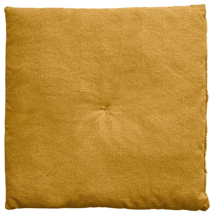 Perna scaun mustar ENDRE - mai multe dimensiuni Dimensiuni: 40 x 40 cm