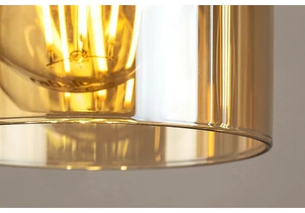 Lustră pe cablu NIYLAH 3xE27/25W/230V Rabalux 72083