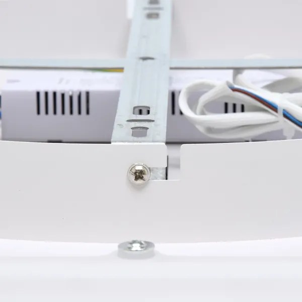 Brilagi - Plafonieră LED dimerizabilă MODERN/72W/230V 3000-6000K + telecomandă