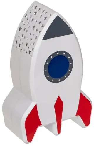 Lampă cu proiector Rocket Star