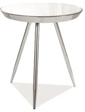 Masă de cafea Becky (Cromat). 1049991