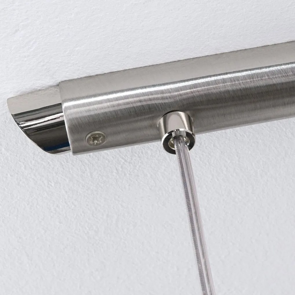 Lustra din alama cu 3 pendule SPOT EXCLUSIVE