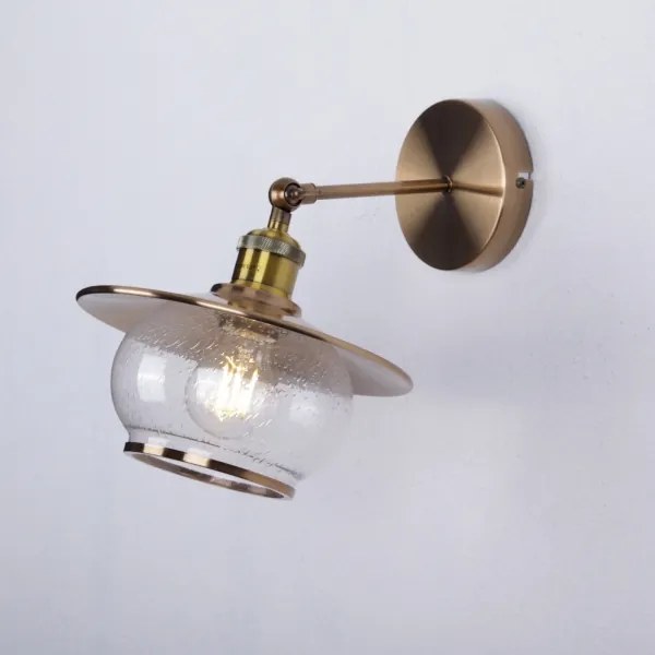 Globo 69030W - Corp de iluminat perete 1xE27/60W