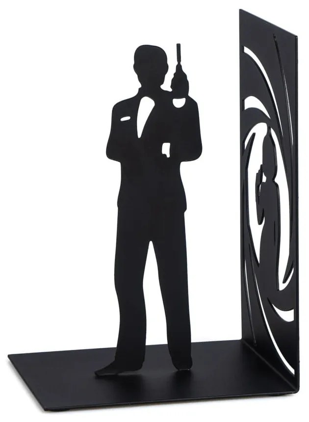 Opritor pentru cărți Secret Agent – Balvi