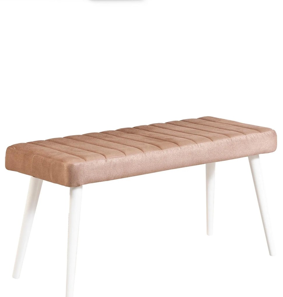 Set mobilier sufragerie Dobuse 2 (alb + piatră) (pentru 4 persoane). 1093786