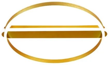 Plafonieră LED dimmabilă, 60W/230V, 3000-6500K, cu telecomandă