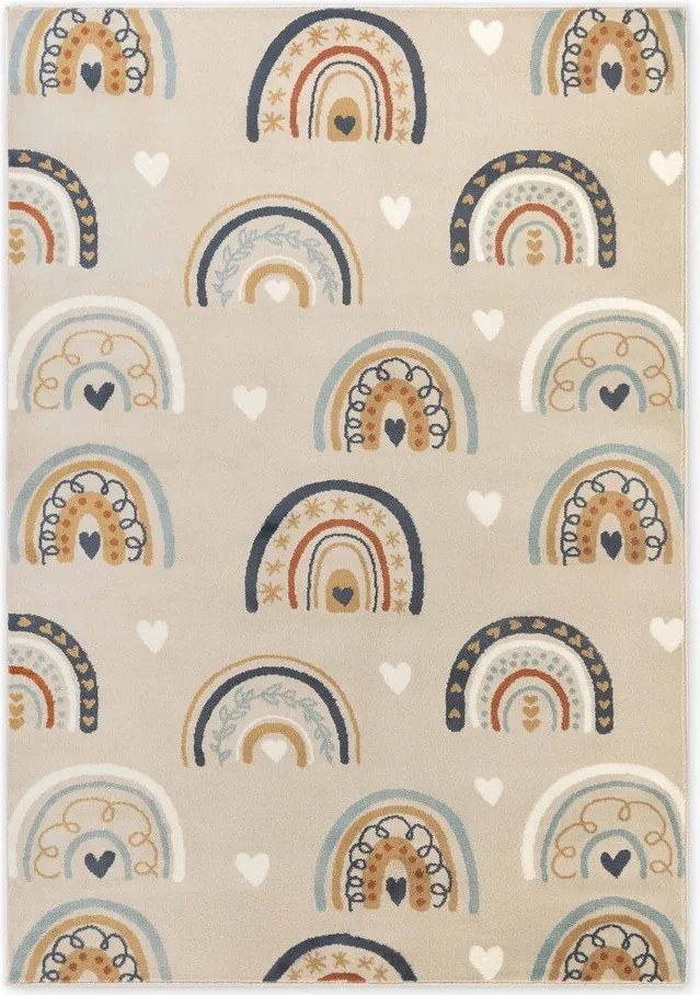 Covor pentru copii 160x235 cm Bowie – Hanse Home