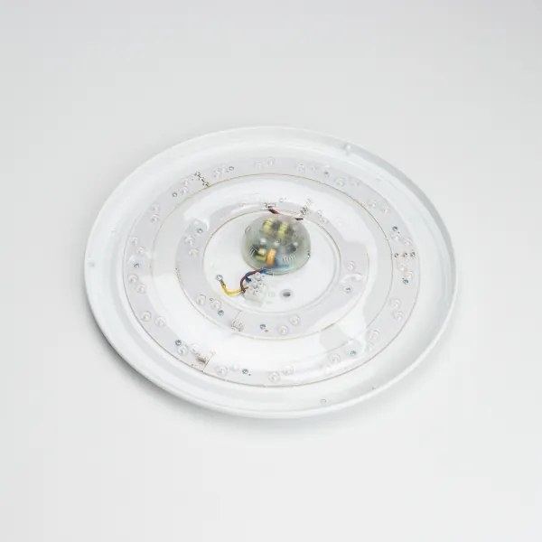 Plafonieră LED dimabilă Brilagi OPAL LED/24W/230V 3000/4000/6500K + telecomandă