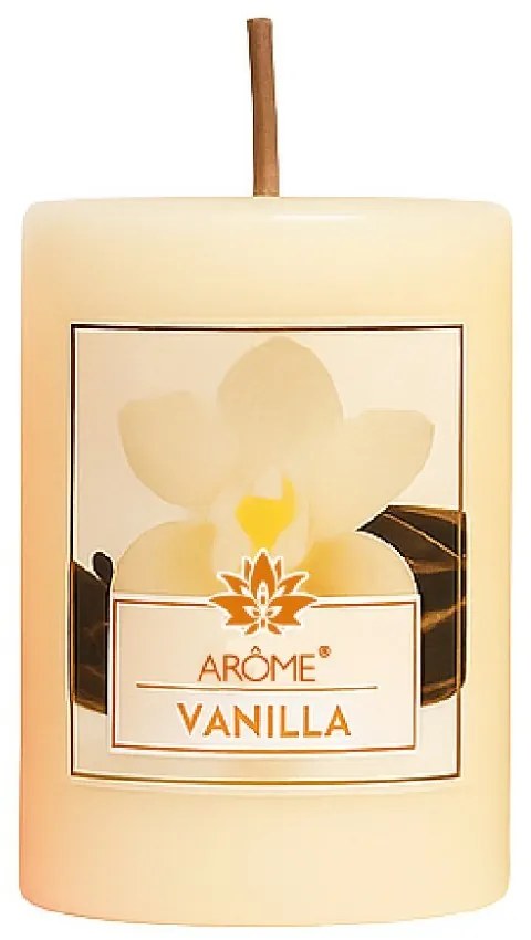 Set cadou de lumânări ARÔME, 9 arome