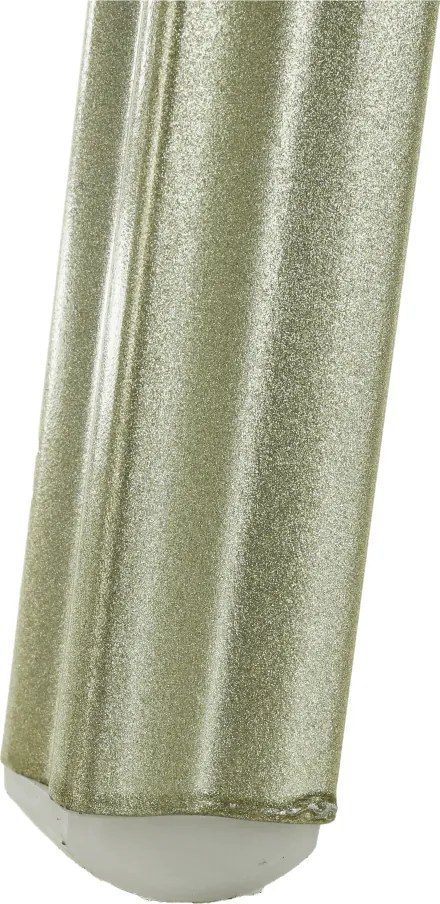 Scaun, vişiniu/champagne, ZINA 2 NEW