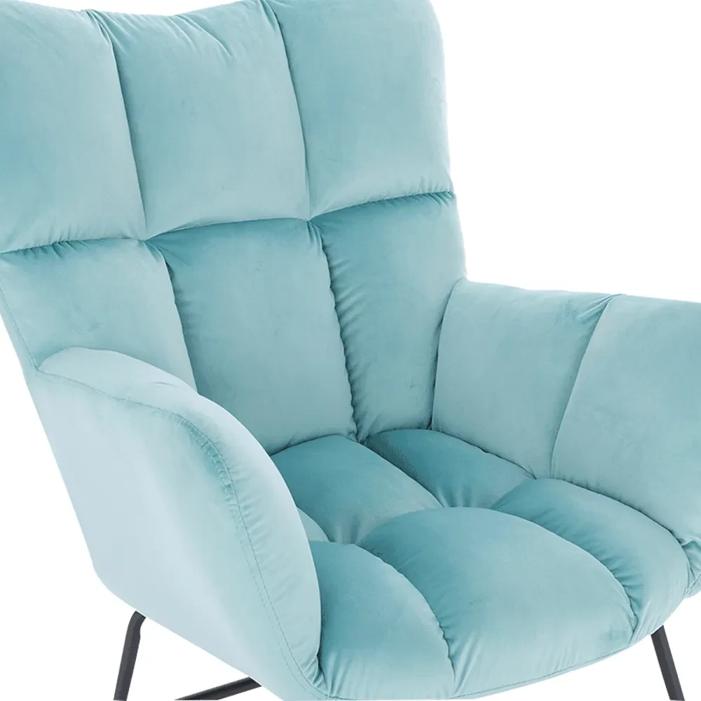 Scaun balansoar design, neomint, KEMARO