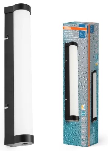 Osram - Lumină LED reglabilă pentru oglindă ORBIS TUBE LED/9W/230V 40 cm IP44