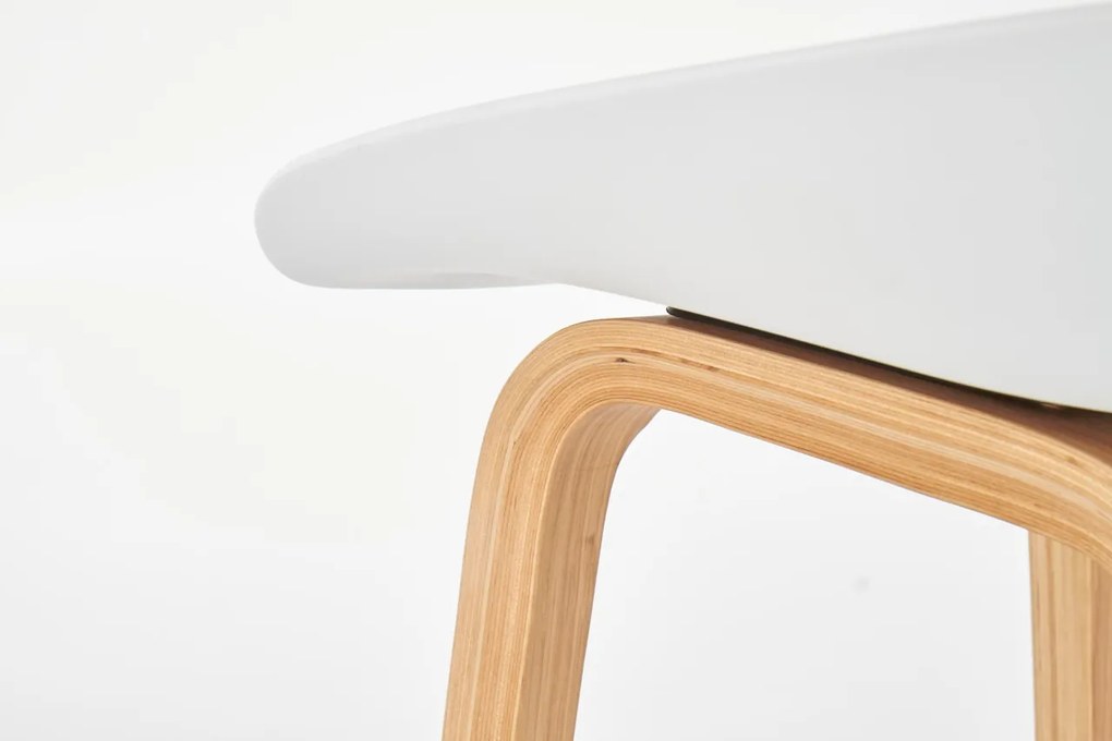 Scaun bar H-86 - H 81 cm