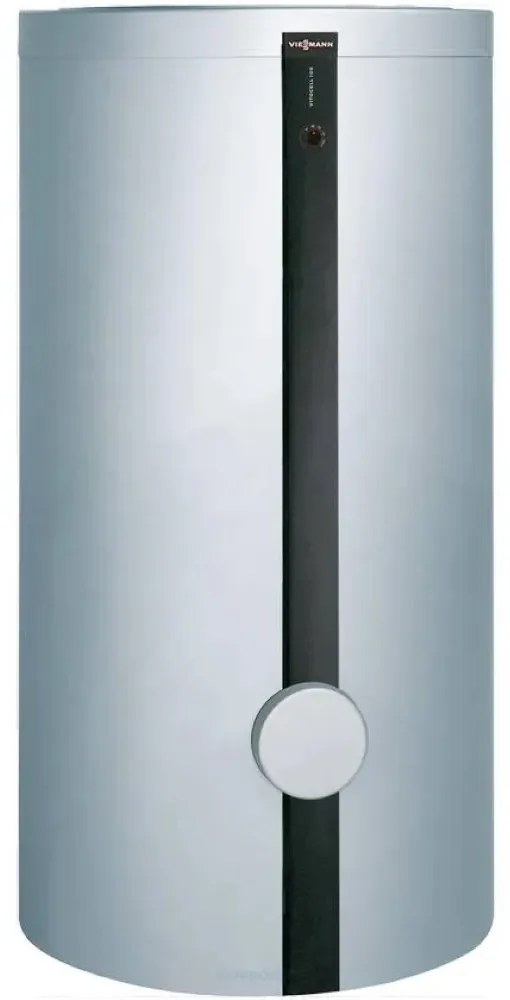 Boiler solar Vitocell 100-B 400 litri