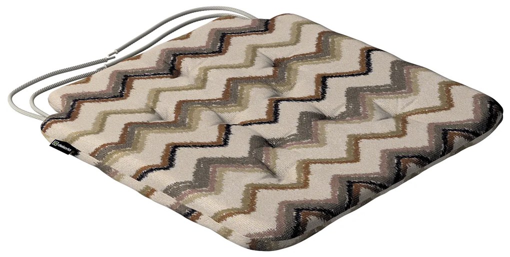 Pernă scaun Adam cu legături