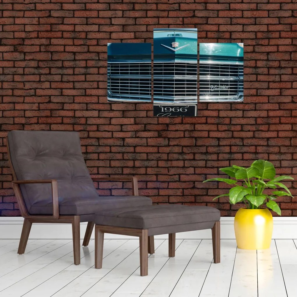 Tablou - Cadillac (90x60 cm)