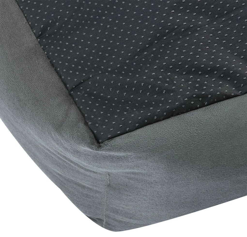 Jusky Pat pentru cainele Eila S - gri