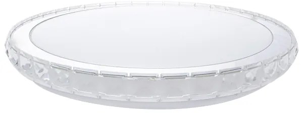 Plafonier LED dimabil LAYLA cu DO, 1xLED/26W/230V