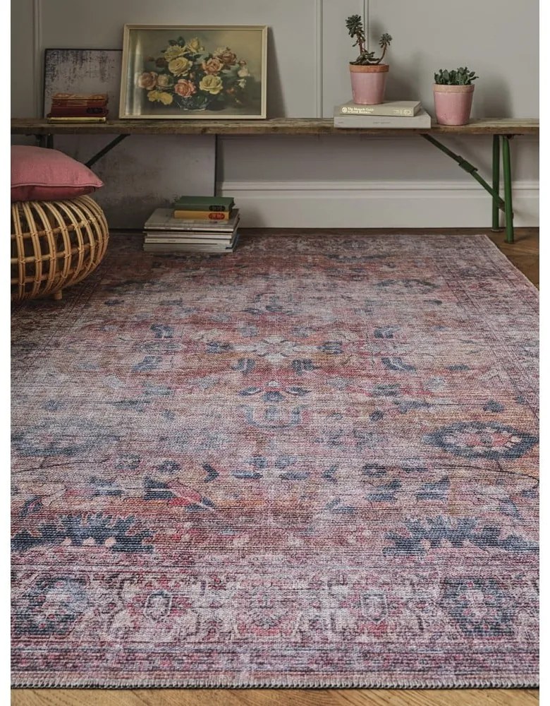 Covor 170x120 cm Kaya - Asiatic Carpets