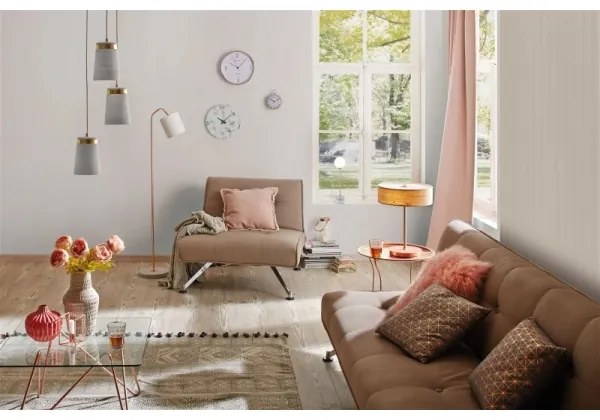 Lampă de masă 1xG9/10W NEORDIC MOA 230V Paulmann 79662