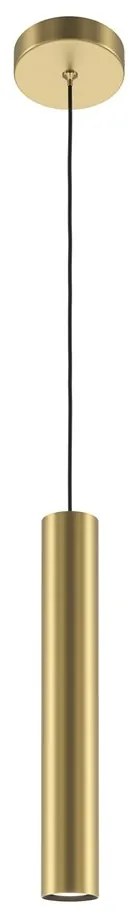 Pendul design minimalist Pro Focus auriu