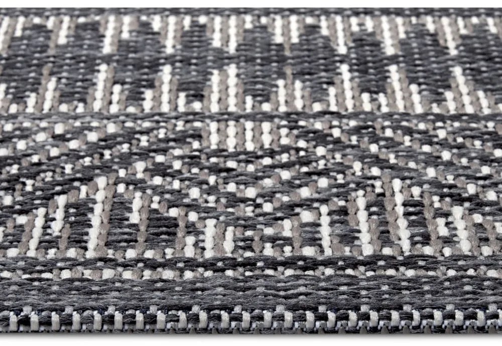 Covor de exterior gri 190x290 cm Clyde Loto – Hanse Home