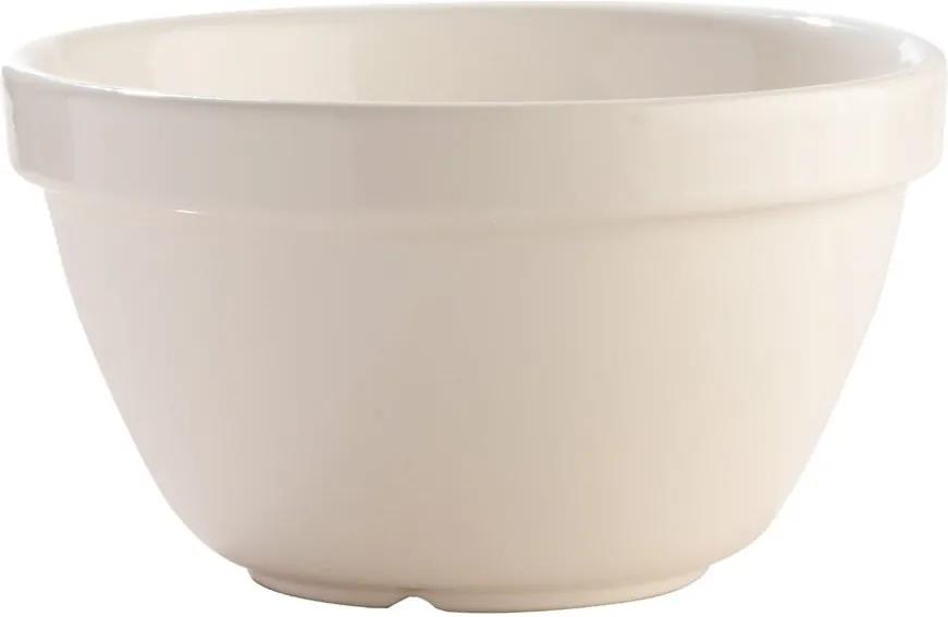 Bol din ceramică Mason Cash Basin, ⌀ 20 cm, alb