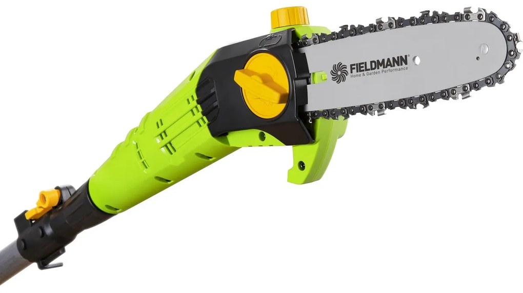 Fieldmann FZP 70505-0 Tăietor telescopic FASTPOWER 2O V