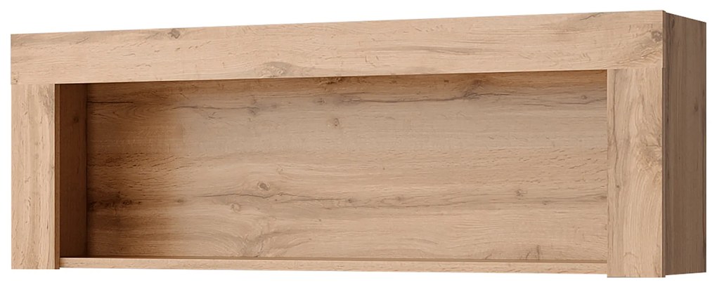 Raft suspendat 110 cm Mateo 110 (stejar wotan). 1065271