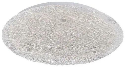 Plafoniera LED design modern 53cm WING NVL-9624222