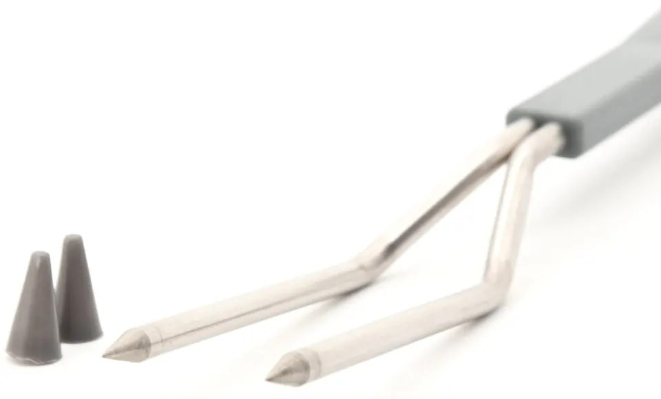 Termometru de grătar Fork - Cattara