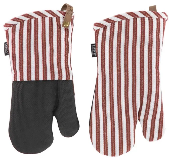 Mănuși de bucătărie 2 buc. Yinte – Tiseco Home Studio