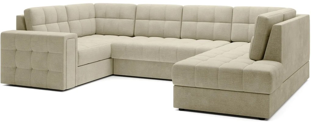 Coltar extensibil Blewett pe dreapta Monolith 04