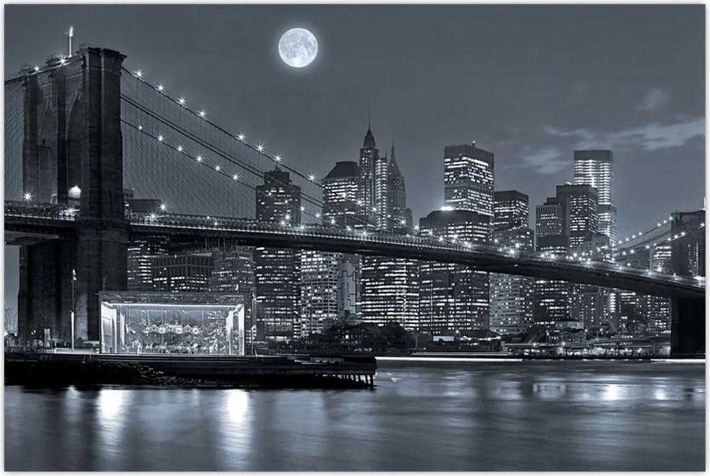 Tablou - Cele mai multe (90x60 cm)