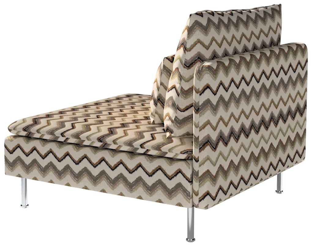 Husă pentru modul Söderhamn cu 1 loc