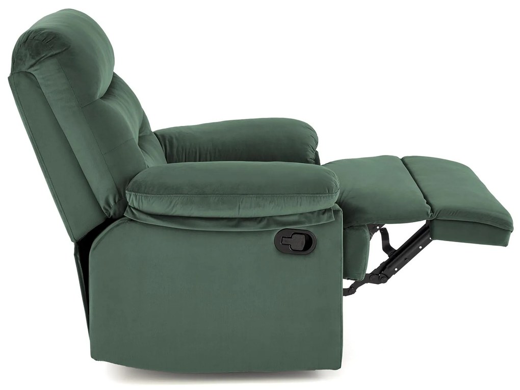Fotolilu Drago (verde închis). Promo -6%. 1092519