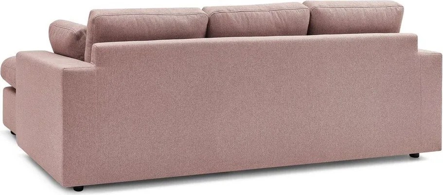 Colțar roz Belair – Bobochic Paris