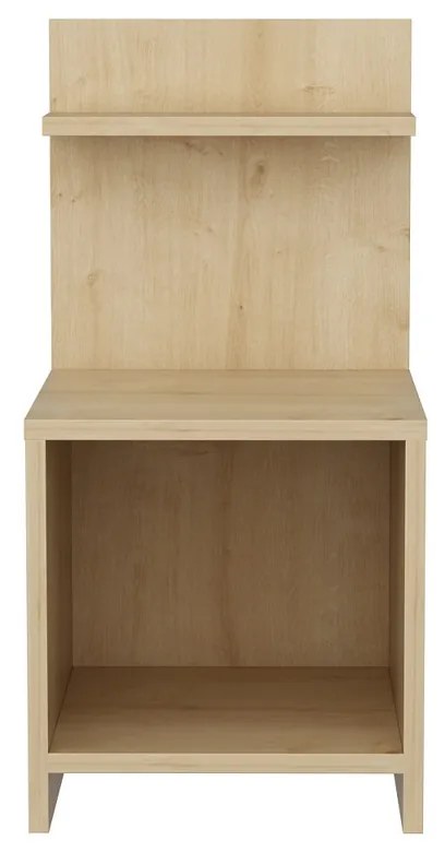 Măsuță de pat Ullman Oak