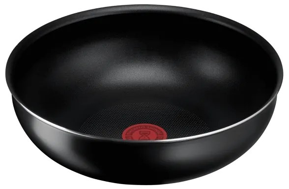 Set de tigăi Tefal 3 buc. INTUITION EASY COOK & CLEAN BLACK