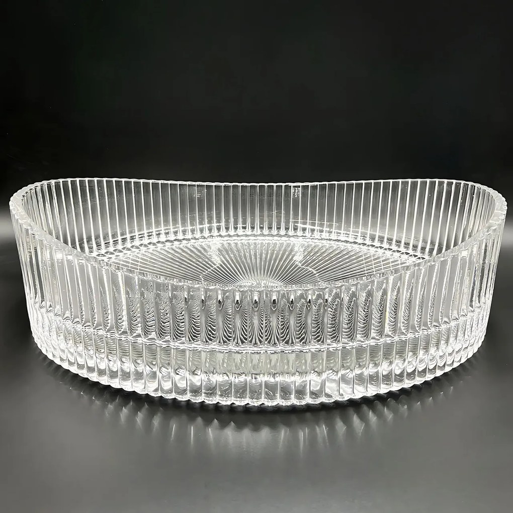 Lavoar pe blat Rea Harper Transparent