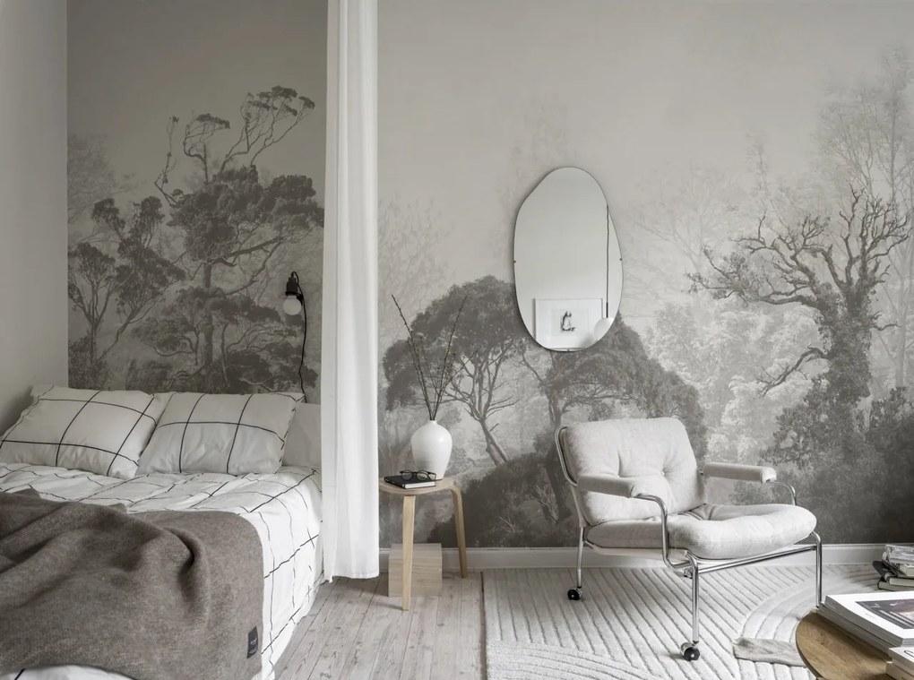 Fototapet, Soft Horizon, Rebel Walls