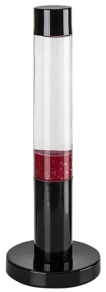 Lampă LED cu lavă Rabalux 76028 LAVASTIC LED/25W/230V