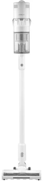 Sencor Aspirator vertical wireless 2în1 250W/2200 mAh alb