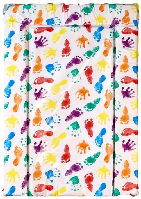 Saltea infasat L, 50x71 cm, Play Time