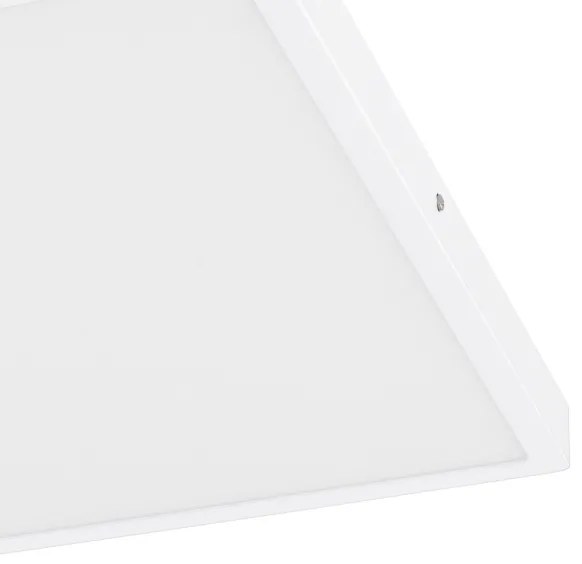 Eglo 97277 - Plafonieră LED dimerizabilă FUEVA 1, 1xLED/25W/230V