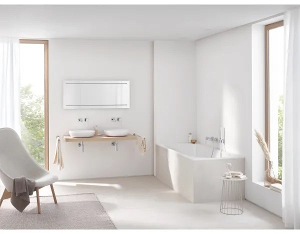 GROHE EUPHORIA CUBE STICK 27699000 - duș de mână, crom lucios