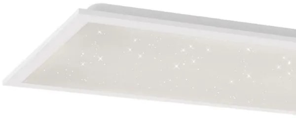 Leuchten Direkt 14762-16 - Lampă LED dimabilă STARRYFLAT LED/36W/230V + DO